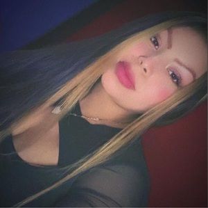 Meet your Posher, Johanaa